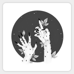 grow Sticker